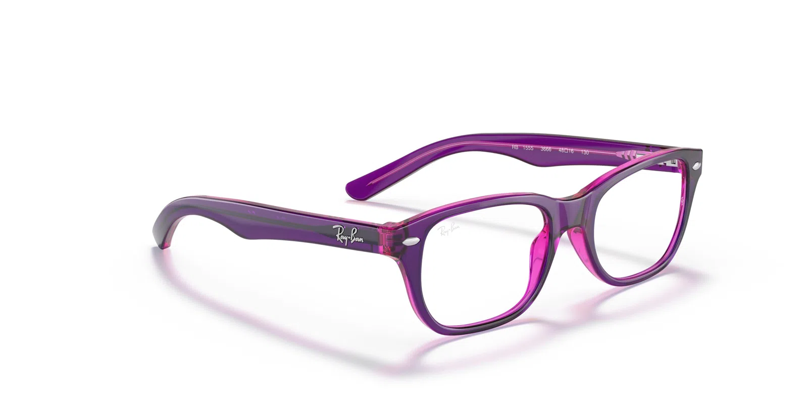 Ray-Ban Kids 0RY1555 Eyeglasses - view 22